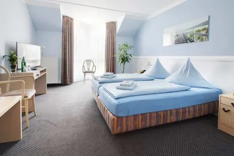 Hotel Zum Eisenhammer foto 3