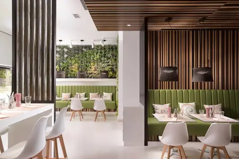 Pine Cliffs Residence, a Luxury Collection Resort in Vilamoura — foto 21
