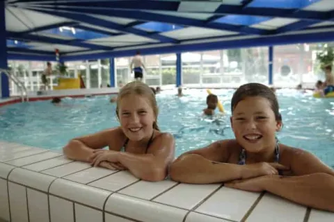 Vakantiepark Mölke foto 4