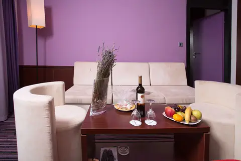 Hotel Adriatic in Biograd — foto 23
