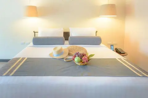 Krabi Cha-Da Resort in บ้านอ่าวนาง — foto 16