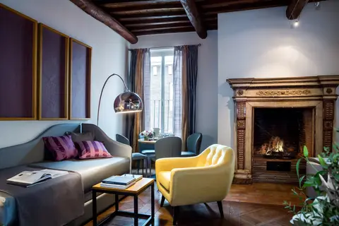 Grand Master Suites in Rome, foto 12