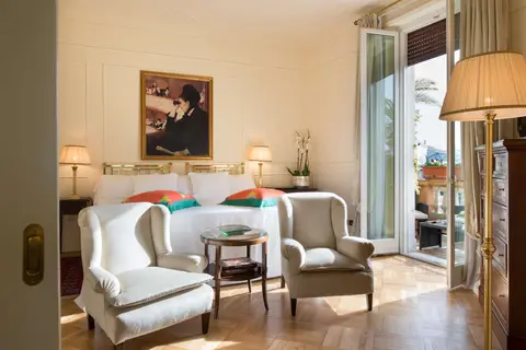 Grand Hotel Plaza in Rome, foto 24