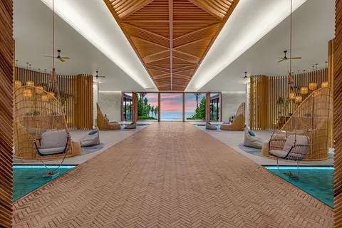 Hilton Tulum Riviera Maya in Puerto Aventuras — foto 13