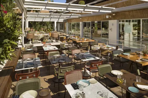 Meliá Lebreros in Sevilla — foto 28