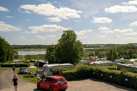 Camping Tempelkrogen in Vipperød — foto 7