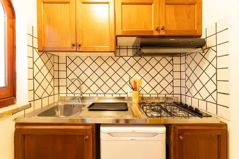 Residence Baia delle Palme foto 20