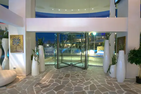 Hotel Waldorf in Milano Marittima, foto 3