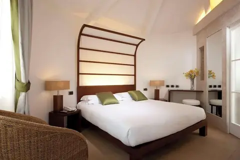 La Plage Resort in Taormina, foto 19