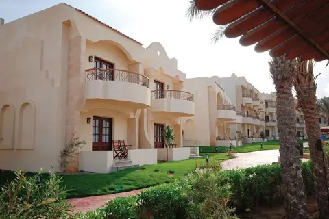 Coral Hills Resort Marsa Alam in القصير — foto 18