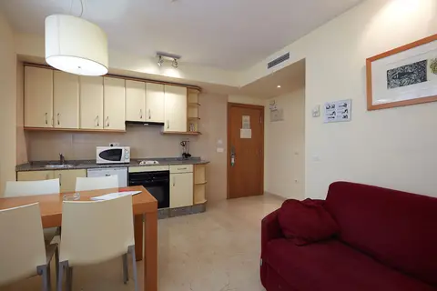 Milords Suites in Benidorm — foto 11