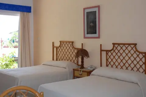 Imperial Las Perlas in Cancùn — foto 7