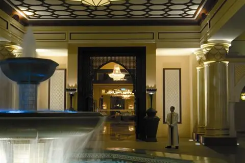 Shangri-La Qaryat Al Beri, Abu Dhabi in ربدان — foto 19