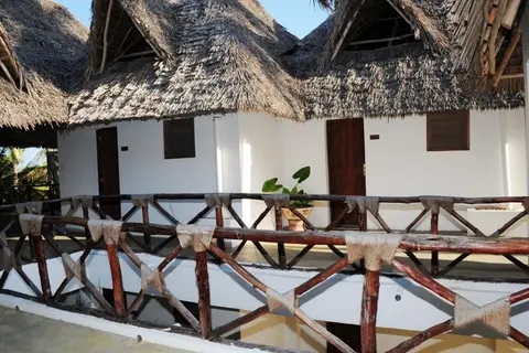 Sahari Zanzibar in Paje — foto 19
