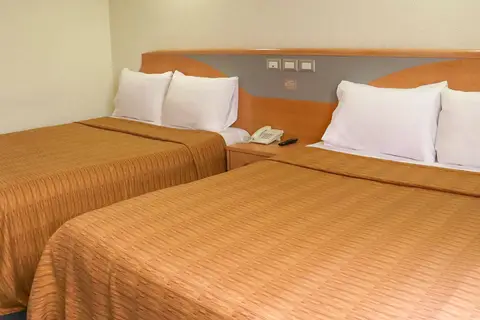 Hotel Milan in Hotel Milán — foto 18