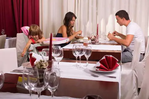 Villa Donat Depandence in Filip I Jakov — foto 15