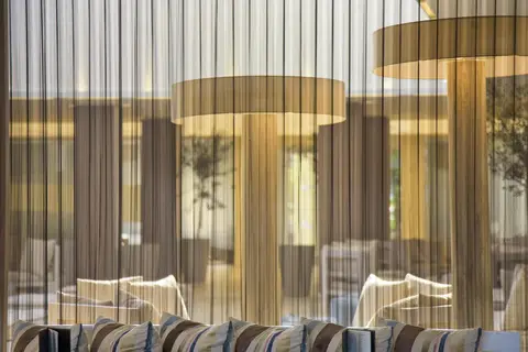 Capo Bay Hotel in Παραλίμνι — foto 27