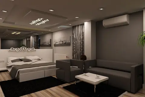 The Marions Suite Hotel Taksim in Beyoğlu, foto 5
