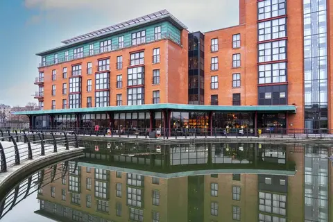 Voco Belfast by IHG in Belfast — foto 10