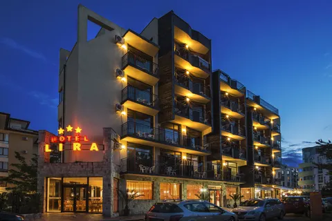 Lira Hotel foto 11