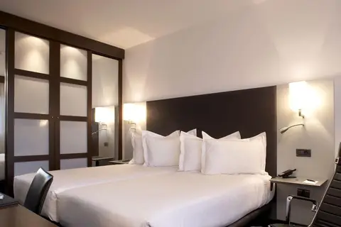 AC Hotel Porto in Vila Nova de Gaia — foto 11