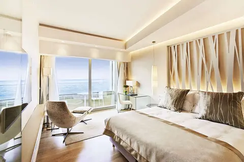 Rodos Palace Resort in Ialysos, foto 4