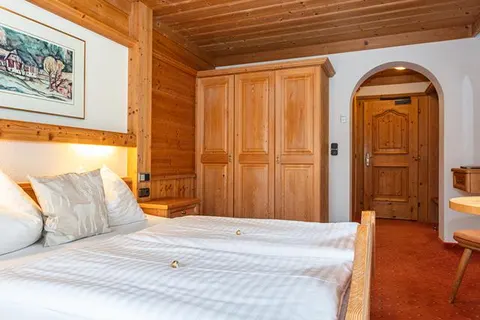 Landhaus Rohregger in Neukirchen am Großvenediger — foto 11