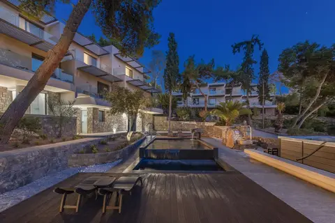LaLiBay Resort & Spa in Aegina — foto 9