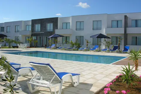 Acorsonho Apartamentos in Ponta Delgada