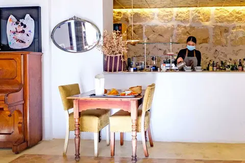 Forn Nou in Artà — foto 10