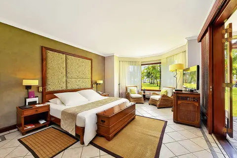 Dinarobin Beachcomber Golf Resort & Spa in Case Noyale — foto 4