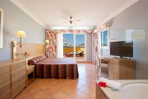 Zimbali Playa Spa Hotel in Vera — foto 4