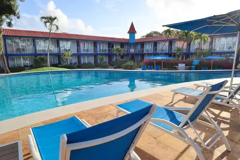 Divi Flamingo Beach Resort & Casino in Kralendijk — foto 25