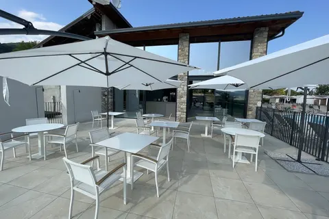 Solcio Village foto 7