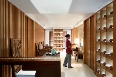 JEN Maldives Malé by Shangri-La in Malè — foto 20