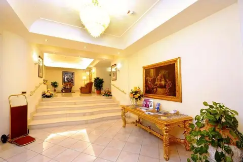 Buono Hotel in Napels, foto 8