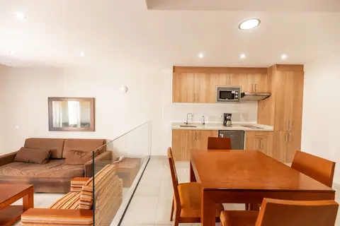 Apartamentos Vista Sur in Arona — foto 29