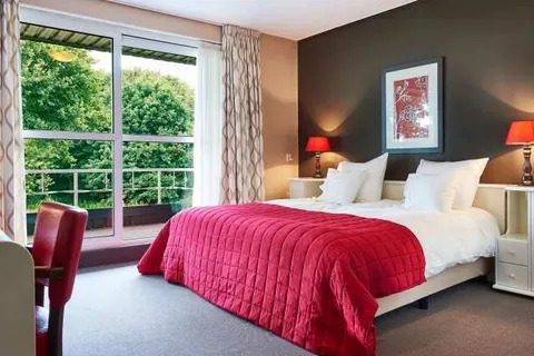 Hotel Martensplek foto 4