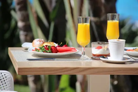 Iberostar Waves Malaga Playa in Torrox-Costa — foto 19