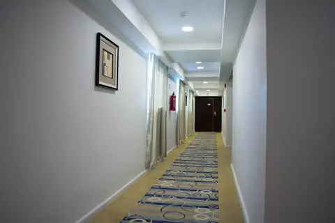 TOLIP El Galaa Hotel in Caïro — foto 29