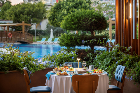 Hotel Alan Xafira Deluxe Resort & Spa foto 5