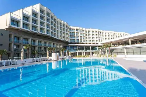 Hotel Materada Plava Laguna in Poreč
