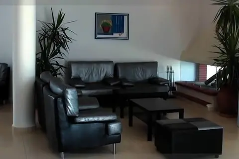 Xenios Dolphin Beach Hotel in Δημοτική Ενότητα Κασσάνδρας — foto 16
