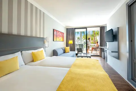 allsun Hotel Los Hibiscos in Arona — foto 18