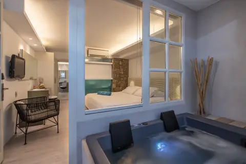 Semeli The Hotel in Τούρλος — foto 18