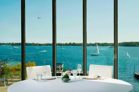 Radisson Blu Toronto Downtown in Toronto — foto 3