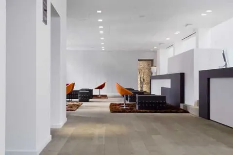 Eburon Hotel - Different Hotels foto 7