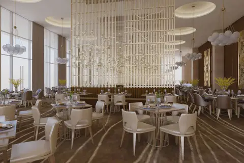 Chrysomare Beach Hotel and Resort in Αγία Νάπα — foto 20
