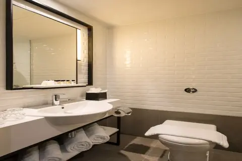 Aerotel London Heathrow in Londen, foto 6