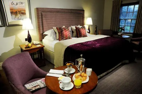 The Arden Hotel in Stratford-upon-Avon, foto 3